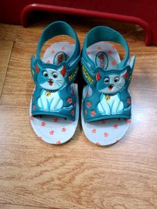 Cute Cartoon Sandals