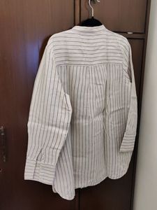M&amp;S Pure Linen Top