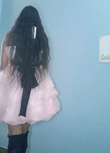 Barbie Dress