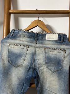 Stretchable Jeans For Women