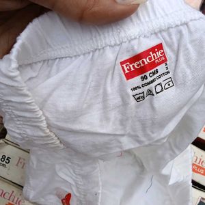 🩲2pcs Combo Men Frenchie Underwear 🩲