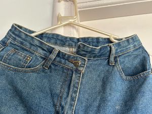 Combo of two jeans