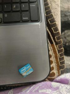 Dell Laptop Fir Office Used
