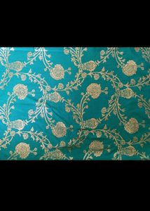 Banarasi Silk Saree In Low Price