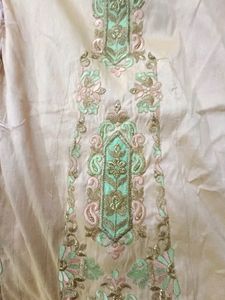 11 Piece Kali For Lehnga