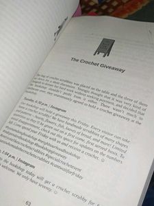 Fiction Book Bundle
