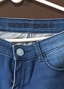 Monte Carlo Jeans