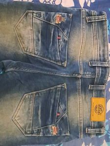 Jeans 👖. In New Like Condition (Size = 32)