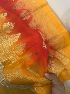 Banarasi dupata