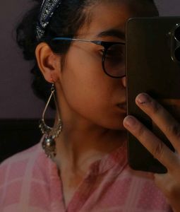Traditional Metal Jwellery