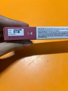 Fae Beauty Lip Whip In Cherry