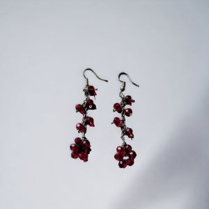 3 Earrings