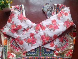 Party Wear Saree