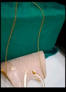 Golden Clutch