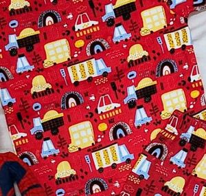 Kids Surplus Shorts Set