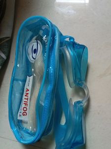 Swimming Eye Protection
