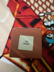 Mila Beaute Built-To-Cover Foundation