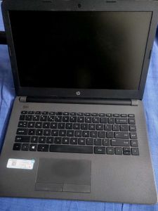 Hp laptop