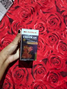 Sunova Erotican Capsules