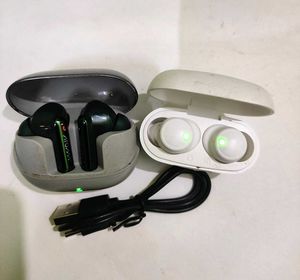 Bluetooth Airdopes Earbuds