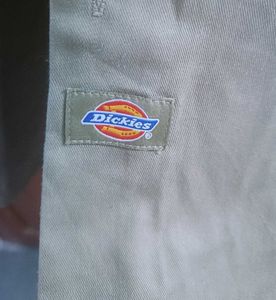 Dickies Work Shirt