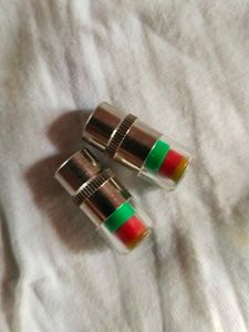 Car/Bike Air Indicator
