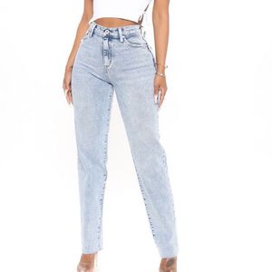 Light Wash H&M Jeans