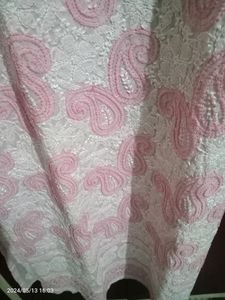 Full Chikankari Kurti