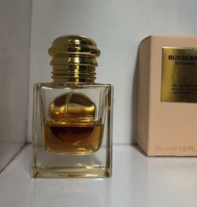 Burberry Goddess Partial