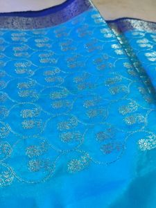Banarasi Silk Saree