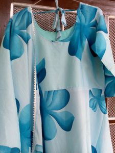 Beautiful Frock Suit