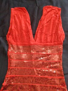 Shimmer Midi (2 Colours Available)