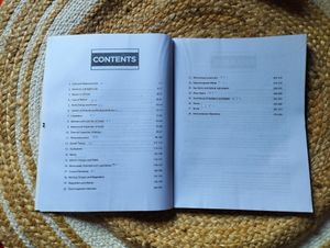 NEET  35 Year Solved Papers Text Book 📕