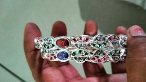 Gota chandi kdde set