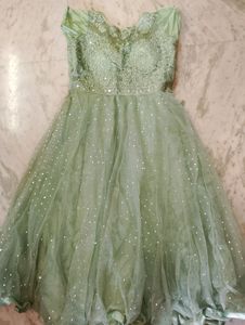 Anarkali Suit