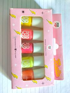Nail Art