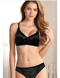 New Womens Lingerie Set