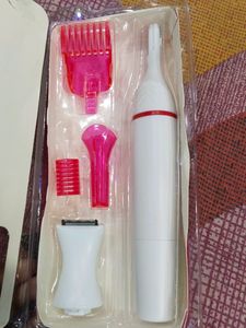 Sweet Hair Removal