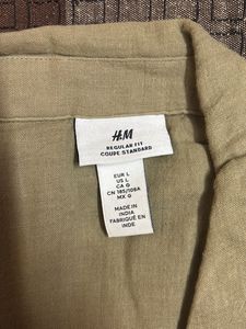 Smart Casual Half Sleeve Collard Shirt