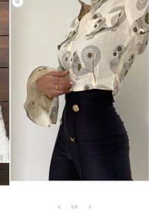 Vintage Flare Pants 🔥