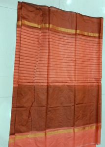 Soft Silk Saree