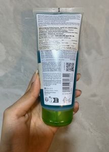 Bioderma Sebium Moussant Facewash
