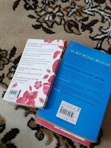 Popular Romance Book Bundle