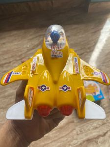 ANAM Mini Fighter Toy Airplane
