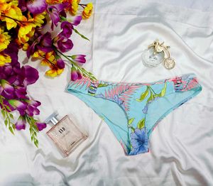 🇳🇿💫♥️Floral Bikini Bottom