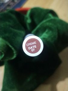 Zudio CLICK IT Lipstick