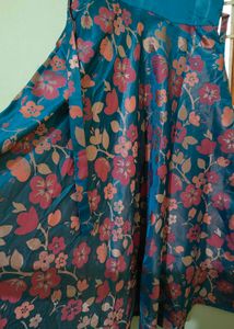 Floral Girls Dress