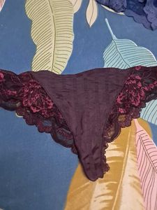 four  Imported Fabric  Panty