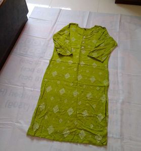 Kurti