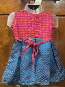 Kids Frock